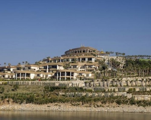 Golden Savoy Hotel 5* в Бодруме — подбор тура с турагентом Галиной
