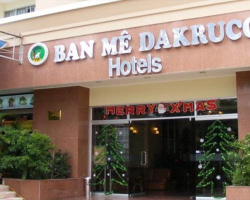 Holiday Hotel 2* в Нячанге