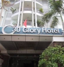 C30-Glory Hotel 2*