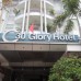 C30-Glory Hotel 2* в Нячанге — что реально есть в отеле