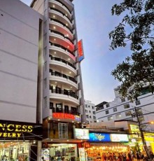 Sai Gon Hotel 2*