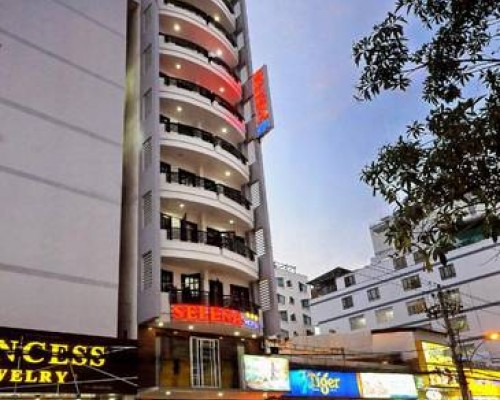 Sai Gon Hotel 2* в Нячанге: что реально внутри