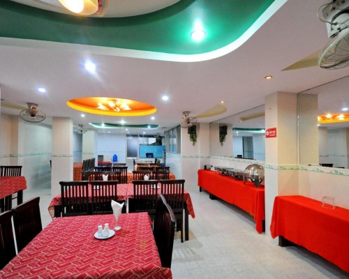 Sai Gon Hotel 2* в Нячанге: что реально внутри
