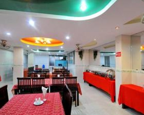 Sai Gon Hotel 2* в Нячанге: что реально внутри