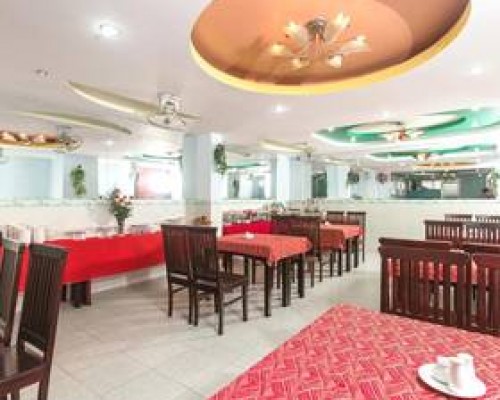 Sai Gon Hotel 2* в Нячанге: что реально внутри