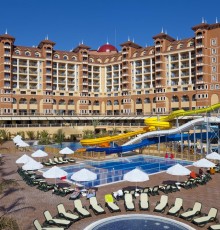 Villa Side Residence 5*