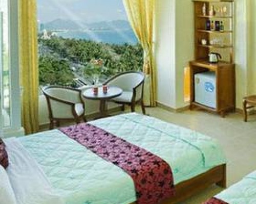 Ngoc Khanh Hotel 2* в Нячанге: что важно знать перед бронированием