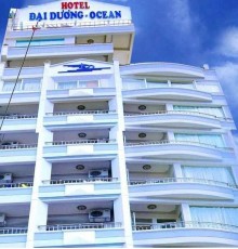 Ocean Hotel 2*