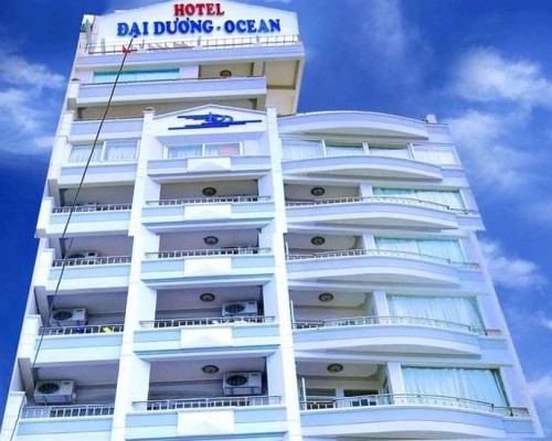 Ocean Hotel 2* в Нячанге: что важно знать перед бронированием