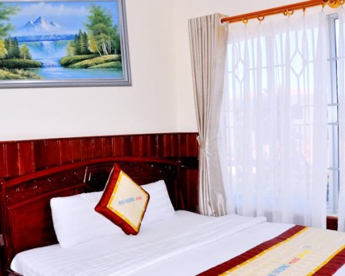 Ocean Hotel 2* в Нячанге: что важно знать перед бронированием