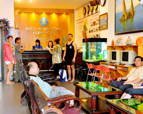 Ocean Hotel 2* в Нячанге: что важно знать перед бронированием