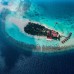 Nakai Maayafushi Resort 3* — Ари Атолл, Мальдивы