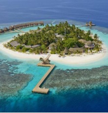 Kandolhu Maldives 5*