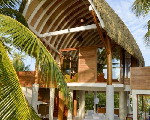 Kandolhu Maldives 5* — Ари Атолл, Мальдивы