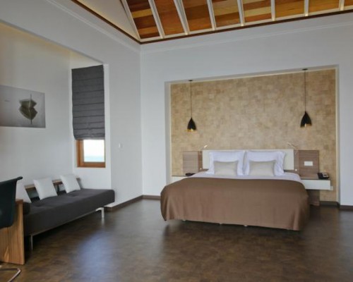 Kandolhu Maldives 5* — Ари Атолл, Мальдивы