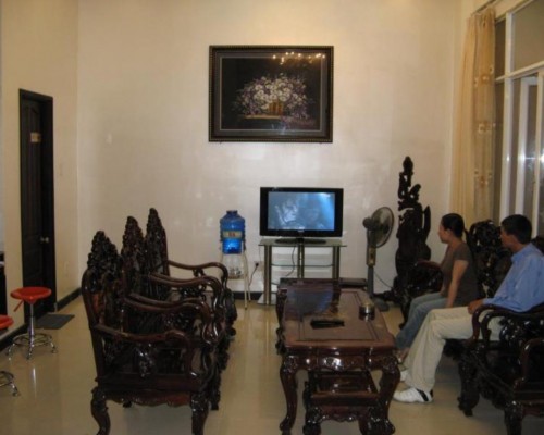 Cuong Long Hotel 2* в Нячанге: что важно знать перед бронированием