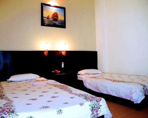 Cuong Long Hotel 2* в Нячанге: что важно знать перед бронированием