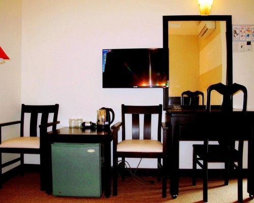 Cuong Long Hotel 2* в Нячанге: что важно знать перед бронированием