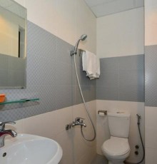 Long Beach Hotel 2*