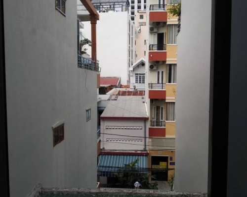 Long Beach Hotel 2* в Нячанге