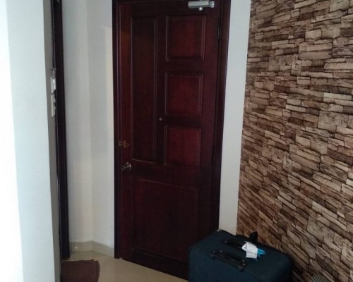 Long Beach Hotel 2* в Нячанге