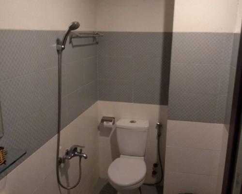 Long Beach Hotel 2* в Нячанге