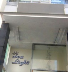 Sea Light Hotel 2*