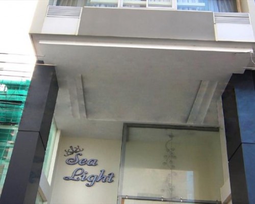 Sea Light Hotel 2* в Нячанге: что важно знать перед бронированием