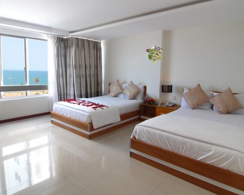 Sea Light Hotel 2* в Нячанге: что важно знать перед бронированием