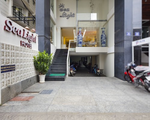 Sea Light Hotel 2* в Нячанге: что важно знать перед бронированием