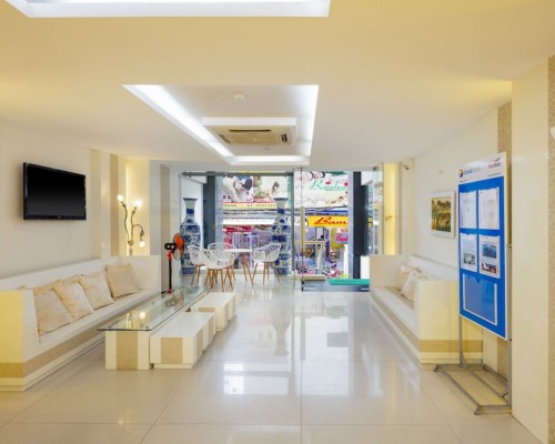 Sea Light Hotel 2* в Нячанге: что важно знать перед бронированием