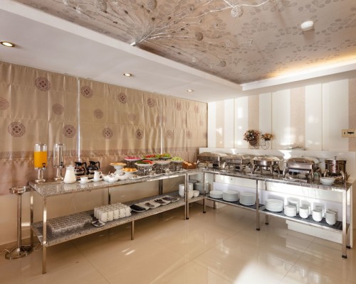 Sea Light Hotel 2* в Нячанге: что важно знать перед бронированием