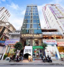 Kim Hoang Long Hotel 3*