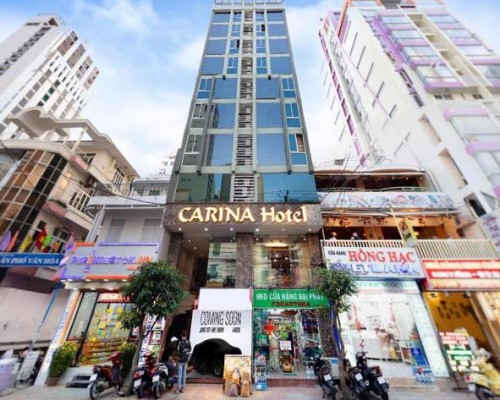 Kim Hoang Long Hotel 3* в Нячанге: что важно знать перед бронированием