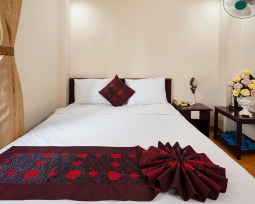 Kim Hoang Long Hotel 3* в Нячанге: что важно знать перед бронированием
