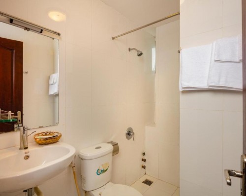 Kim Hoang Long Hotel 3* в Нячанге: что важно знать перед бронированием