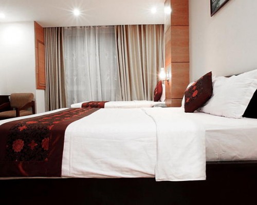 Kim Hoang Long Hotel 3* в Нячанге: что важно знать перед бронированием