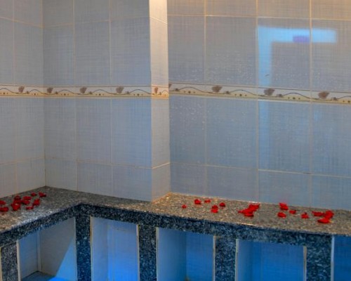 Thanh Sang Hotel & Spa 2* в Нячанге — честный обзор