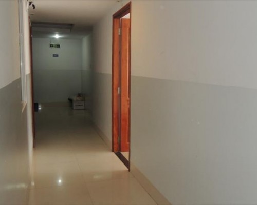 Thien Nga Family Hotel & Restaurant 2* — Нячанг