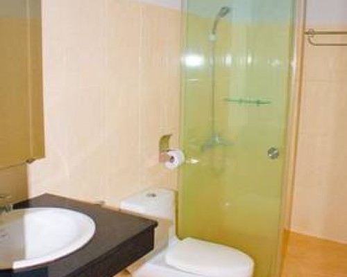 Thien Nga Family Hotel & Restaurant 2* — Нячанг