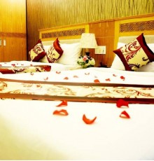 Sophia Sky Hotel 3*