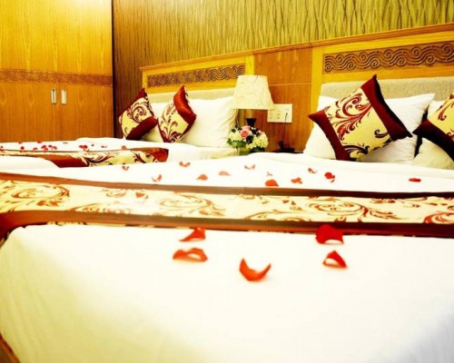 Sophia Sky Hotel 3* в Нячанге: что важно знать перед бронированием