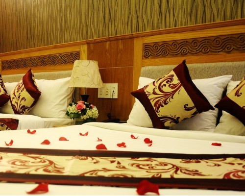 Sophia Sky Hotel 3* в Нячанге: что важно знать перед бронированием