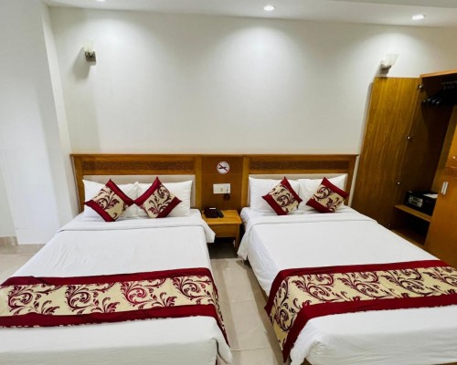 Sophia Sky Hotel 3* в Нячанге: что важно знать перед бронированием