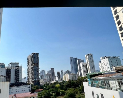 Sophia Sky Hotel 3* в Нячанге: что важно знать перед бронированием
