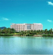 Sanya Century Landscape Hotel 3*