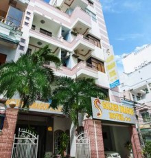 Golden Dragon Hotel 2*