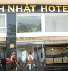 Minh Nhat Hotel 3*