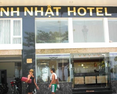 Minh Nhat Hotel 3* в Нячанге — обзор от турагента