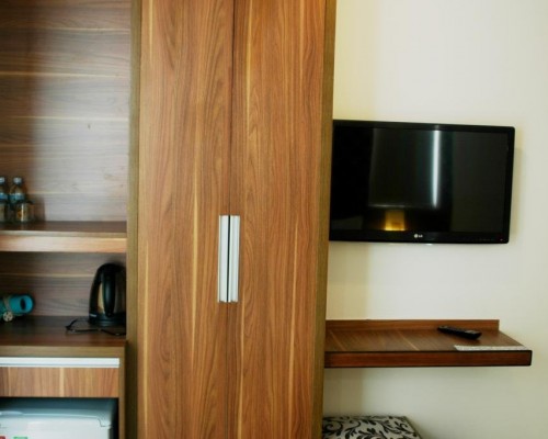 Minh Nhat Hotel 3* в Нячанге — обзор от турагента